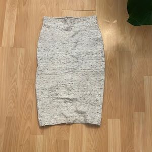 Aritzia Pencil skirt